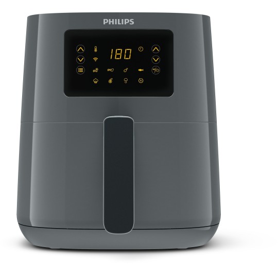 Philips | Airfryer Connected L HD9255 60