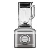 KitchenAid 5KSB4026EMS 1,4 L Mélangeur de table 1200 W Argent