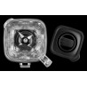 KitchenAid 5KSB4026EMS 1,4 L Mélangeur de table 1200 W Argent