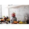 KitchenAid 5KSB4026EMS 1,4 L Mélangeur de table 1200 W Argent