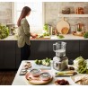 KitchenAid 5KSB4026EMS 1,4 L Mélangeur de table 1200 W Argent