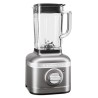 KitchenAid 5KSB4026EMS 1,4 L Mélangeur de table 1200 W Argent