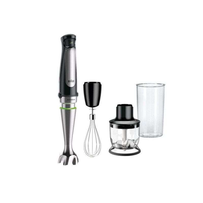Braun mixeur plongeur multiq 7 MQ7025X