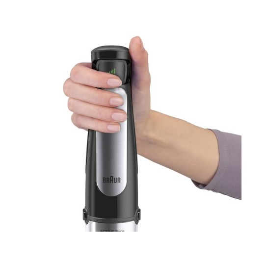 Braun mixeur plongeur multiq 7 MQ7025X