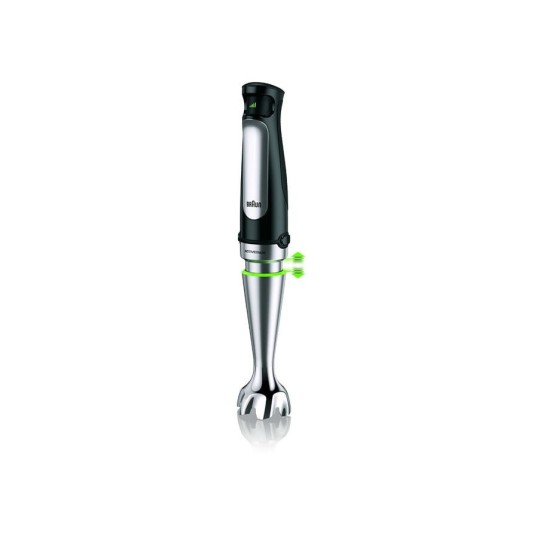Braun mixeur plongeur multiq 7 MQ7025X