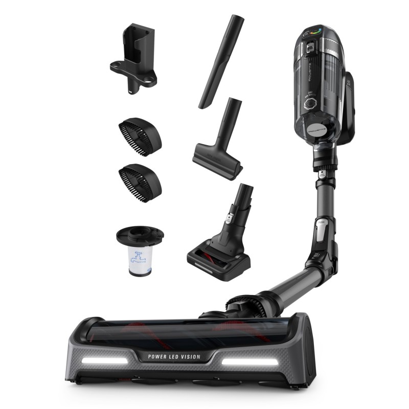 Rowenta X-Force FLEX RH9959