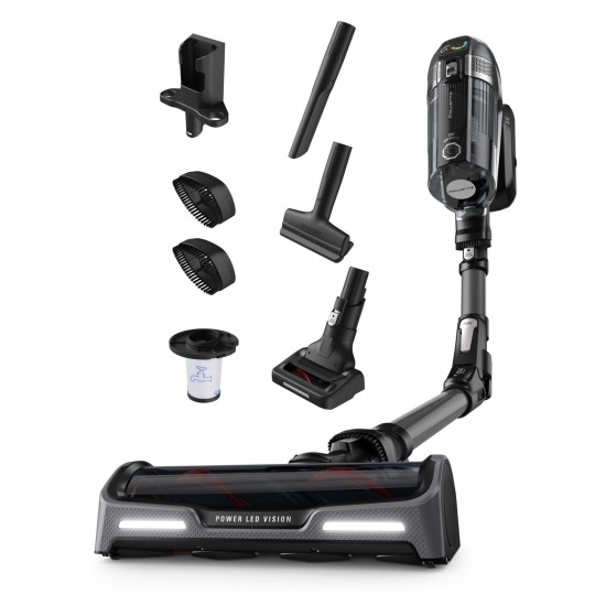 Rowenta X-Force FLEX RH9959