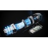 Rowenta X-Force FLEX RH9959