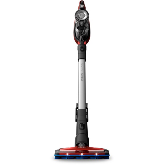 Philips Speedpro Max Xc7043 01 Aspirateur Balai