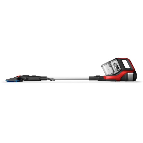 Philips Speedpro Max Xc7043 01 Aspirateur Balai