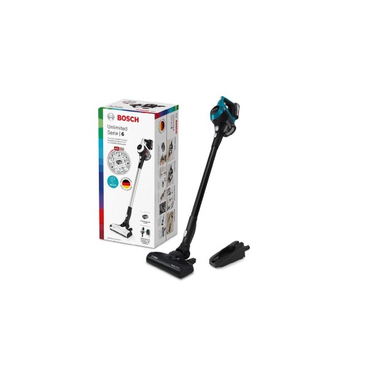 Bosch Serie 6 BBS611LAG aspirateur balai