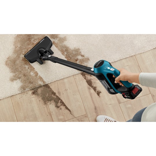 Bosch Serie 6 BBS611LAG aspirateur balai