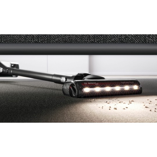 Bosch Serie 6 BBS611LAG aspirateur balai