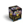 DRAGON BALL SUPER - Univers 7 - Puzzle Cube 500P