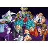 DRAGON BALL SUPER - Univers 7 - Puzzle Cube 500P