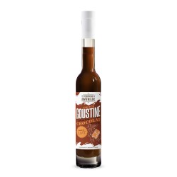 Goustine Saveur Chocolat 17% Vol. 20cl