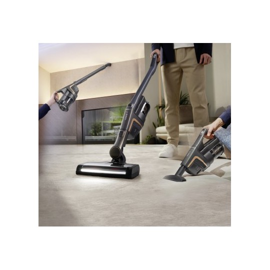 Miele Triflex HX2 Pro