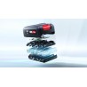 Aspirateur balai BOSCH - BCS82KA14