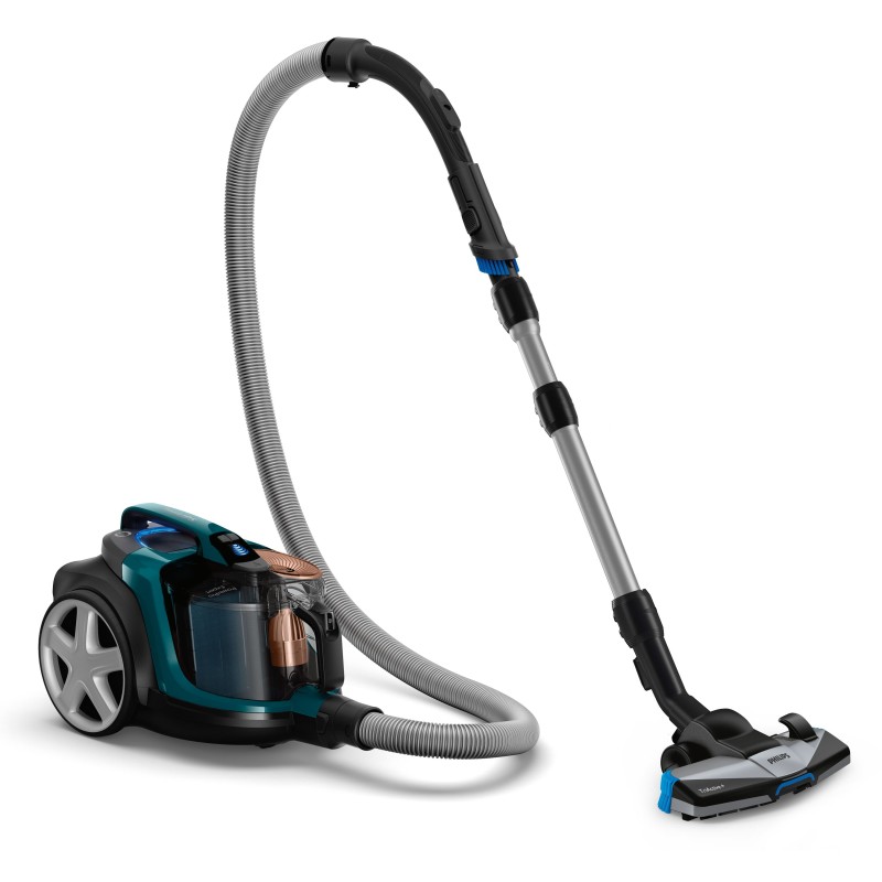 Philips Powerpro Expert Fc9744 09 Aspirateur Sans Sac