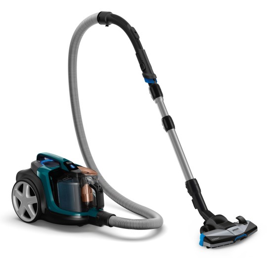 Philips Powerpro Expert Fc9744 09 Aspirateur Sans Sac
