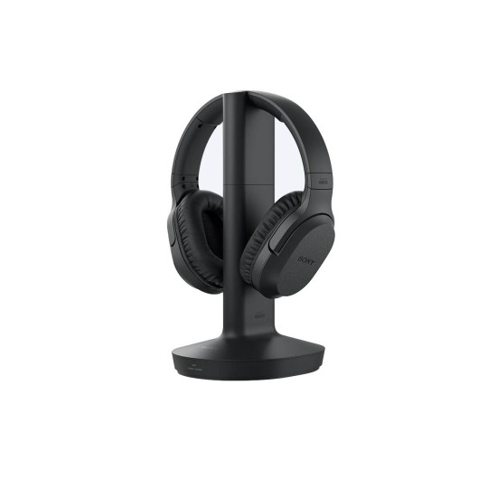 Casque TV sans fil à transmission UHF - MDR-RF895RK - Noir SONY