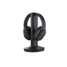 Casque TV sans fil à transmission UHF - MDR-RF895RK - Noir SONY