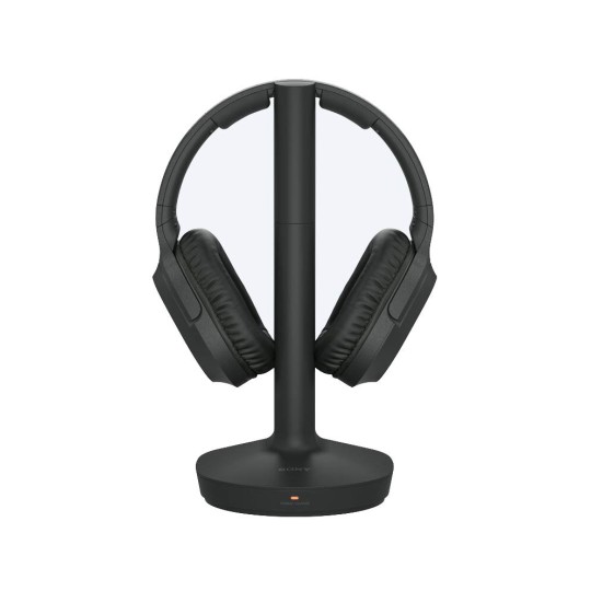 Casque TV sans fil à transmission UHF - MDR-RF895RK - Noir SONY