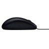 Logitech M90 Souris Filaire USB, Ambidextre