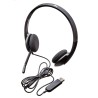 Casque bureautique H340 - Filaire LOGITECH