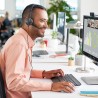 Casque bureautique H340 - Filaire LOGITECH