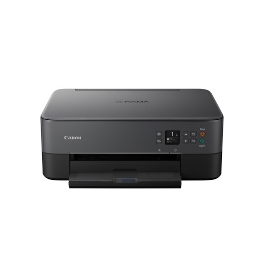 Imprimante multifonction Canon Pixma TS5350a  Noir
