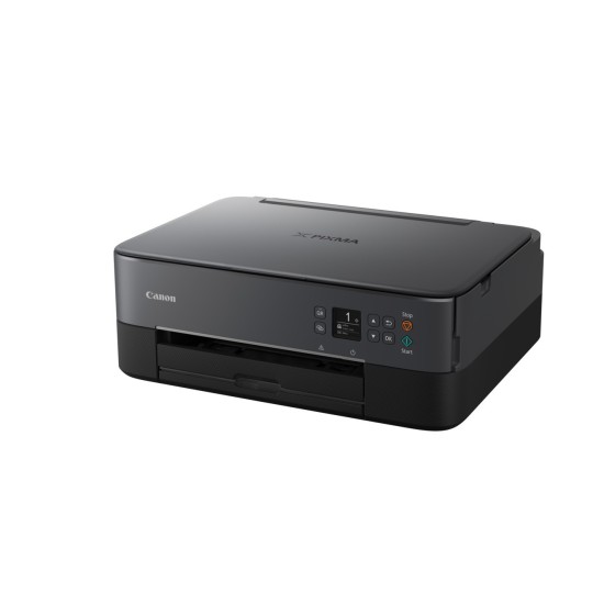 Imprimante multifonction Canon Pixma TS5350a  Noir