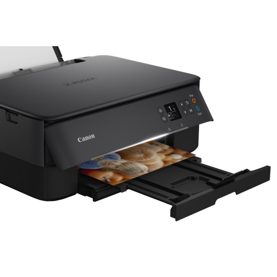 Imprimante multifonction Canon Pixma TS5350a  Noir