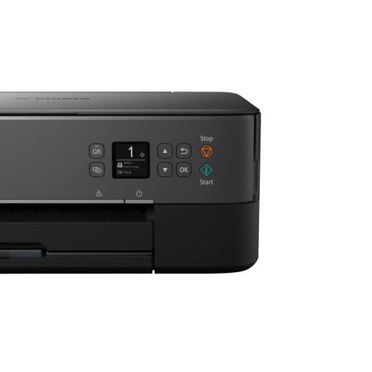 Imprimante multifonction Canon Pixma TS5350a  Noir