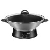 Tefal Compact WK302013 - Appareil à fondue   wok électrique