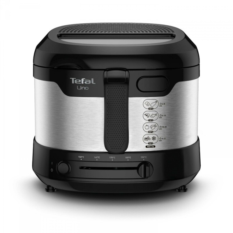 Tefal Friteuse classique FF215D30