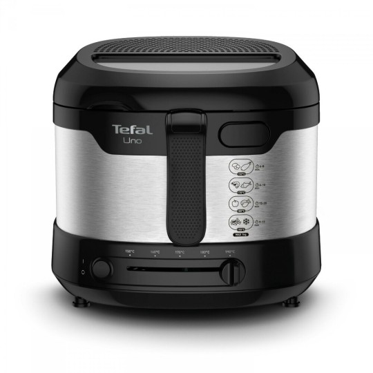 Tefal Friteuse classique FF215D30