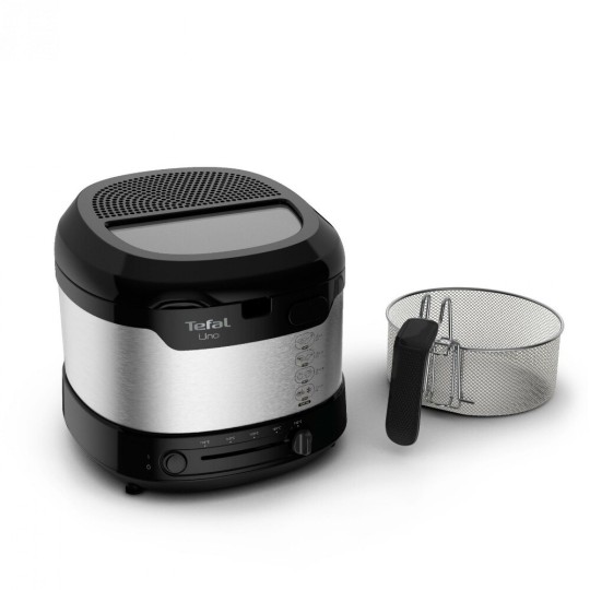 Tefal Friteuse classique FF215D30