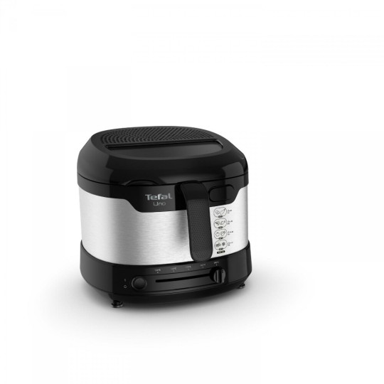 Tefal Friteuse classique FF215D30