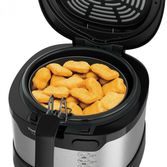 Tefal Friteuse classique FF215D30