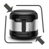Tefal Friteuse classique FF215D30