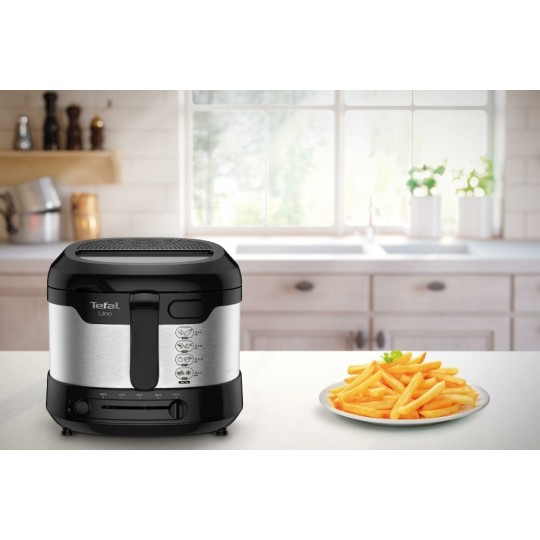 Tefal Friteuse classique FF215D30