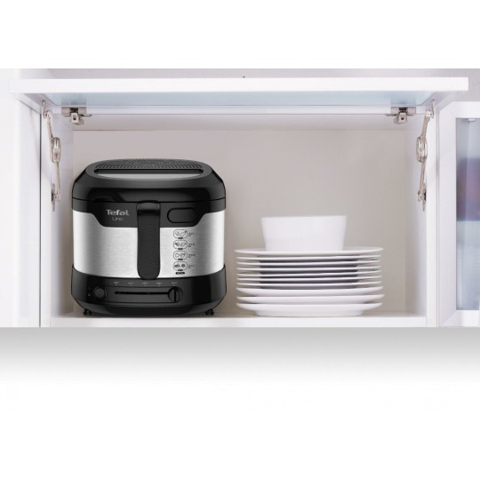 Tefal Friteuse classique FF215D30