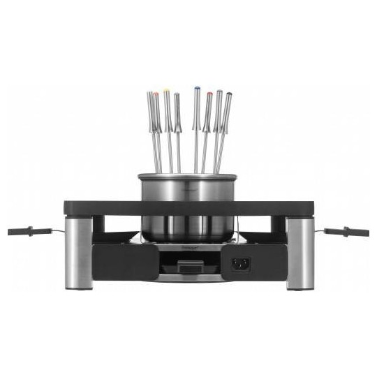 WMF LUMERO STATION FONDUE RACLETTE