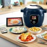 MOULINEX COOKEO CE85F410