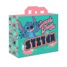 Sac LILO & STITCH - Stitch - Sweet Thing - Shopping Bag 40X45X20 CM