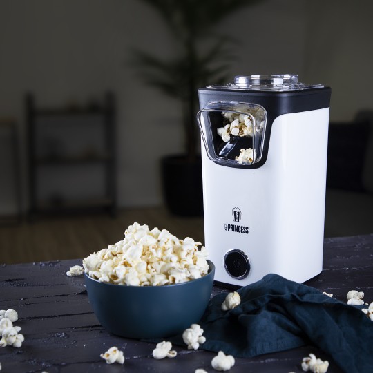 PRINCESS MACHINE A POP CORN 01,292986,01,001