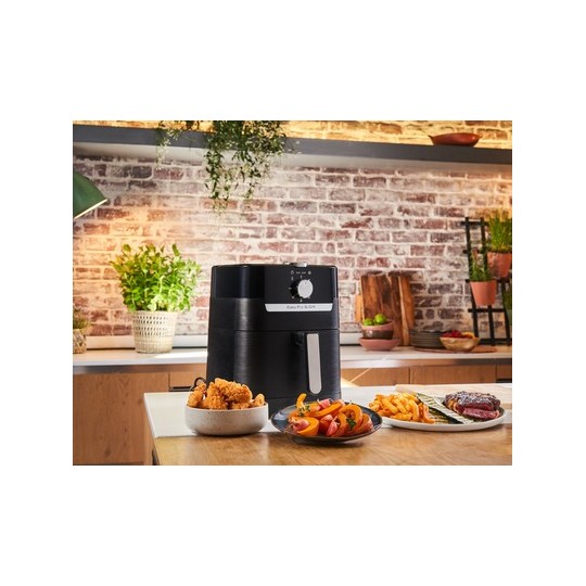 MOULINEX EASY FRY GRILL EZ501810
