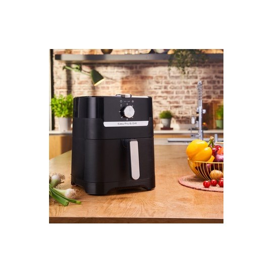 MOULINEX EASY FRY GRILL EZ501810