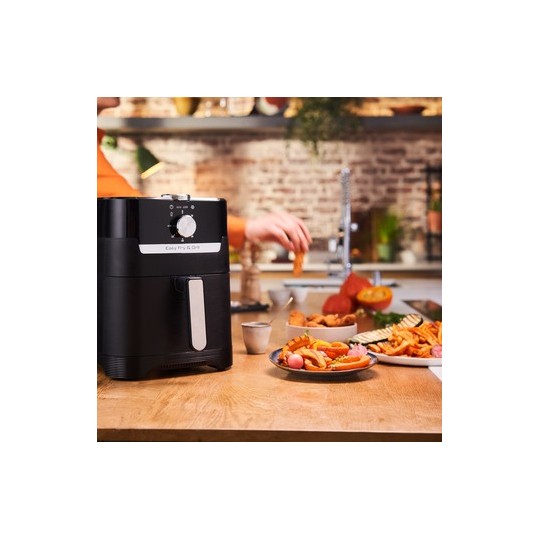 MOULINEX EASY FRY GRILL EZ501810